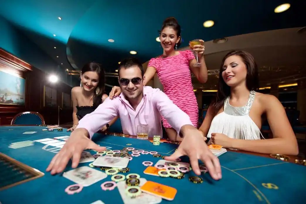 Live Casino 777kyat