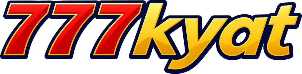 777kyat logo